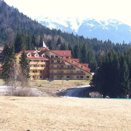 Apartmanovy Dom Tatran * Donovaly