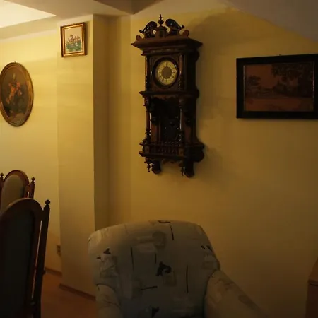 Apartmanovy Dom Tatran * Donovaly