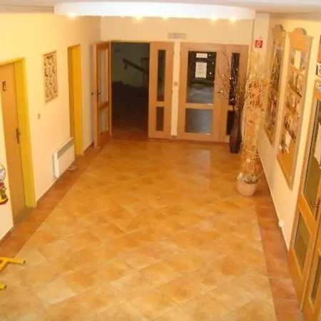 Apartmanovy Dom Tatran Donovaly