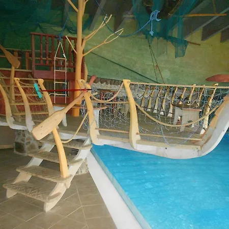 Apartmanovy Dom Tatran *