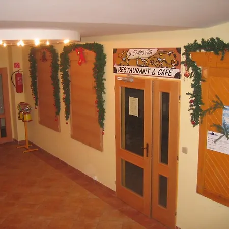 Apartmanovy Dom Tatran Daire Donovaly