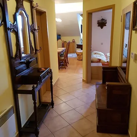 Apartmanovy Dom Tatran