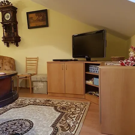 Apartmanovy Dom Tatran Donovaly