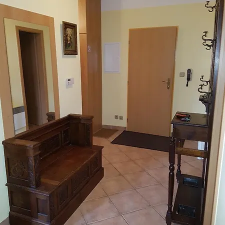 Daire Apartmanovy Dom Tatran Donovaly