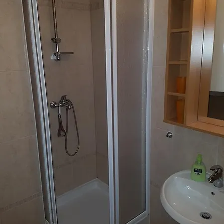 Apartmanovy Dom Tatran * Donovaly