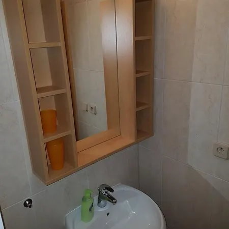 Apartmanovy Dom Tatran *