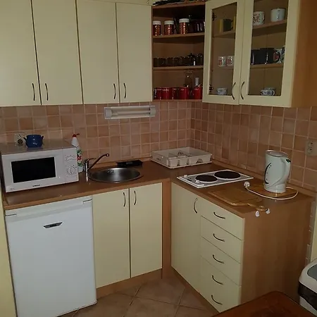 Apartmanovy Dom Tatran Donovaly