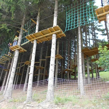 Apartmanovy Dom Tatran