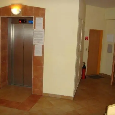 Apartmanovy Dom Tatran *
