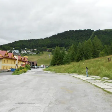 Apartmanovy Dom Tatran * Donovaly